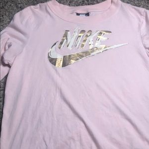 Nike shirt